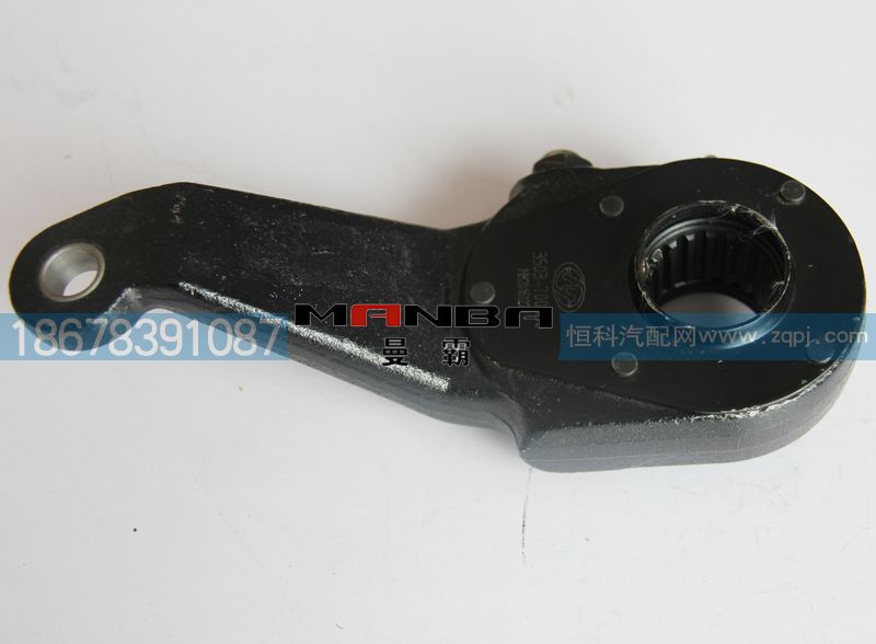 5801593681,調(diào)整臂,濟(jì)南曼霸汽車零部件有限公司