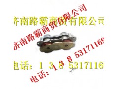AZ9100443500,前碟剎活塞總成,濟南匯德卡汽車零部件有限公司