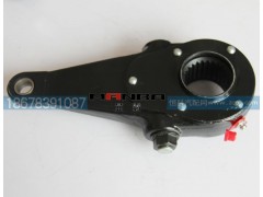 3502090YZ,調(diào)整臂,濟(jì)南曼霸汽車零部件有限公司