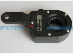 3551025-T0500,調(diào)整臂,濟南曼霸汽車零部件有限公司