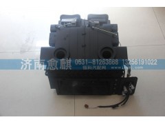 DZ13241841063,自動空調(diào)本體總成,濟南愈麒汽車配件有限公司