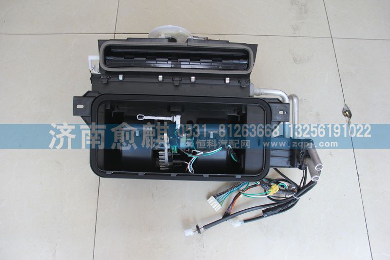 711-61900-7294,暖風機總成,濟南愈麒汽車配件有限公司