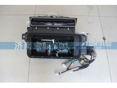 711-61900-7294,暖風機總成,濟南愈麒汽車配件有限公司