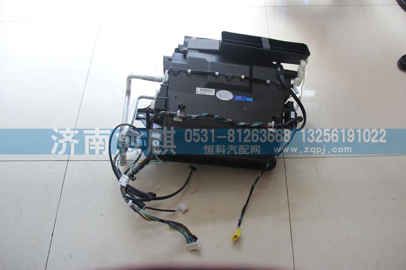 711-61900-7294,暖風機總成,濟南愈麒汽車配件有限公司