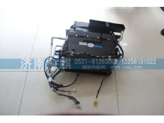 711-61900-7294,暖風機總成,濟南愈麒汽車配件有限公司