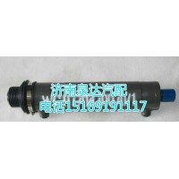 重汽70礦用車轉(zhuǎn)向動力缸總成