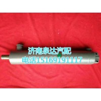 重汽60礦用車轉(zhuǎn)向動力缸總成