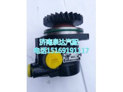 DZ97189470215,轉(zhuǎn)向助力葉片泵,濟南泉達汽配有限公司
