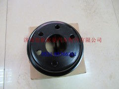 3696368,風(fēng)扇皮帶輪350G?？?濟(jì)南愷航歐曼汽車(chē)配件有限公司