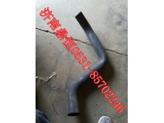 DZ95259535402,散熱器水管,濟(jì)南鼎恒重型汽車(chē)配件有限公司