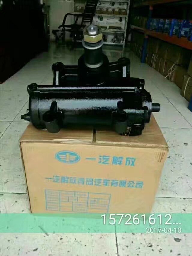 動力轉(zhuǎn)向器方向機(jī)/3411010-Z15