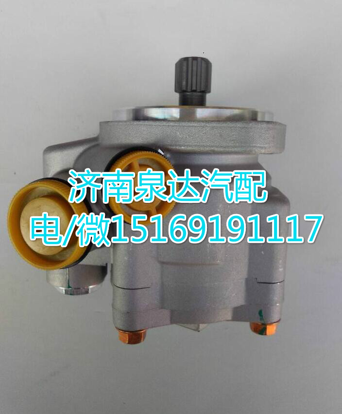 1425734004002,轉(zhuǎn)向助力泵,濟南泉達汽配有限公司