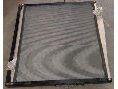 WG9525530421,散熱器總成,濟南興安凱業(yè)經(jīng)貿有限公司