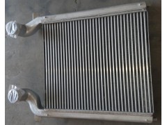 WG9325531302,中冷器總成,濟南興安凱業(yè)經(jīng)貿(mào)有限公司