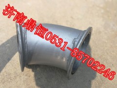 SZ954001159,排氣管,濟(jì)南鼎恒重型汽車(chē)配件有限公司