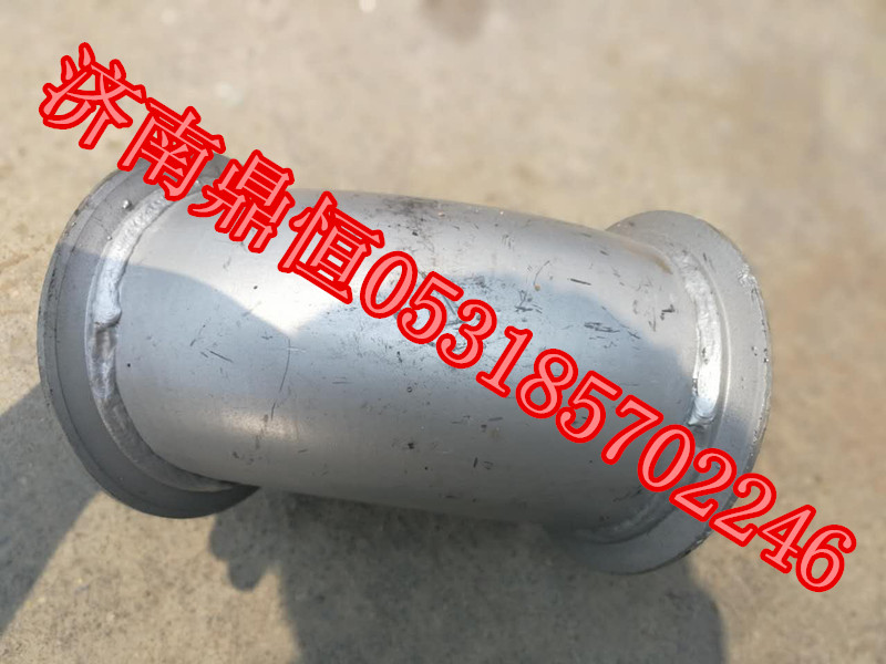 SZ954001159,排氣管,濟(jì)南鼎恒重型汽車(chē)配件有限公司