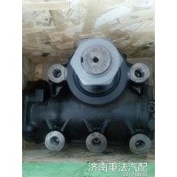 重汽豪沃方向機(jī)轉(zhuǎn)向器總成濟(jì)南重法汽配