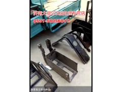 612640130643,尿素箱托架,山東九華峰供應(yīng)鏈管理有限公司