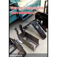 612640130269,尿素箱托架,山東九華峰供應(yīng)鏈管理有限公司