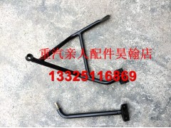 AZ1654770062,車鏡支架總成后視鏡右上小支架三角支架,濟南馭無疆汽車配件有限公司