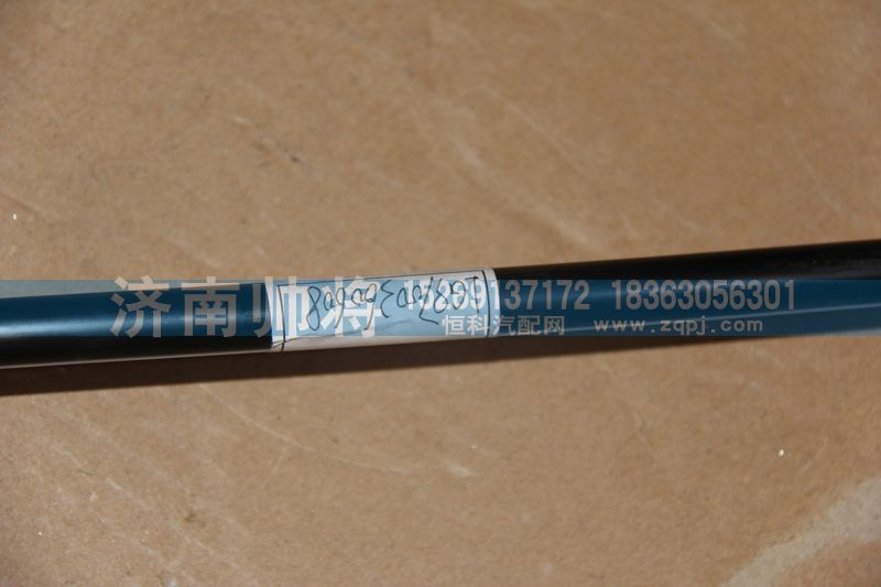 LG9700360608,尼龍管總成（前橋ABS—右前輪過板-快插）,濟(jì)南帥將商貿(mào)有限公司