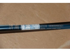 LG9700360608,尼龍管總成（前橋ABS—右前輪過板-快插）,濟(jì)南帥將商貿(mào)有限公司