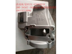 200-38507-5020,高壓油泵驅動殼體,濟南杭曼汽車配件有限公司