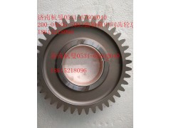 200-04505-5093,曲軸箱中間齒輪總成,濟(jì)南杭曼汽車(chē)配件有限公司