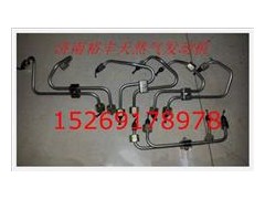13024976,電噴發(fā)動機高壓油管總成,濟南裕豐汽車配件銷售中心