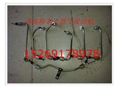 610800080164,電噴發(fā)動(dòng)機(jī)高壓油管總成,濟(jì)南裕豐汽車配件銷售中心