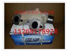 612600111360,電噴客車(chē)發(fā)動(dòng)機(jī)排氣管,濟(jì)南裕豐汽車(chē)配件銷(xiāo)售中心