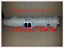612600112654,電噴發(fā)動機(jī)排氣管,濟(jì)南裕豐汽車配件銷售中心