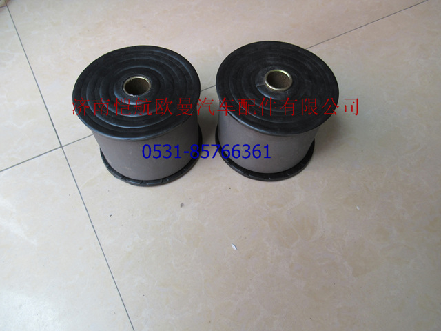 1B22050200004,翻轉(zhuǎn)支架橡膠套大奇兵,濟南愷航歐曼汽車配件有限公司