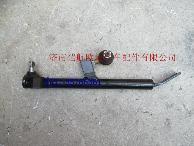 H4172350000A0,換檔拉桿GTL,濟(jì)南愷航歐曼汽車(chē)配件有限公司
