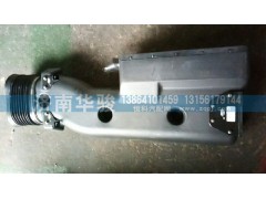 11H08-09610-A,空氣濾清器上進(jìn)氣道總成,濟(jì)南華駿汽車貿(mào)易有限公司