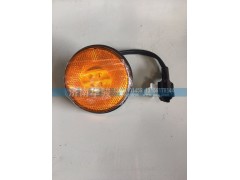 37AD-13010,側(cè)標(biāo)志燈,濟(jì)南華駿汽車貿(mào)易有限公司