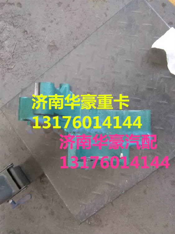 VG1038060712,重汽HOWOA7空調壓縮機支架 HOWOA7發(fā)動機配件 D10發(fā)動機配件VG1038060712,濟南華豪汽車配件有限公司
