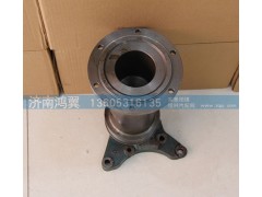 VG1062060015,風(fēng)扇托架,濟(jì)南鴻翼水泵廠
