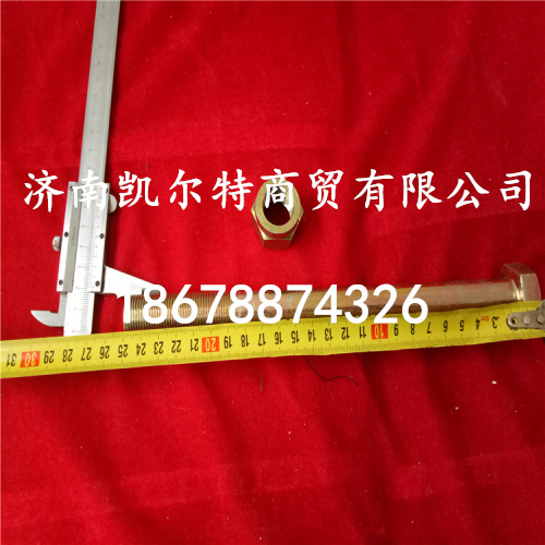 供應(yīng)北方奔馳長推力桿螺栓190003803974/190003803974M20*250