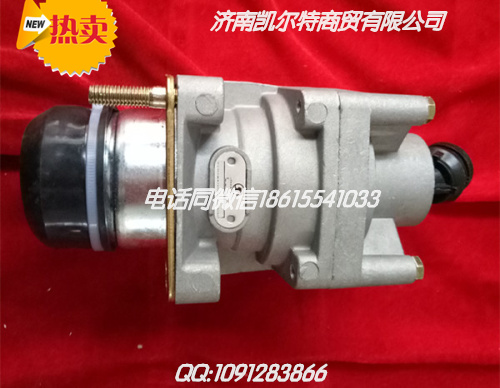 DZ9100360163,前制動軟管,濟(jì)南凱爾特商貿(mào)有限公司