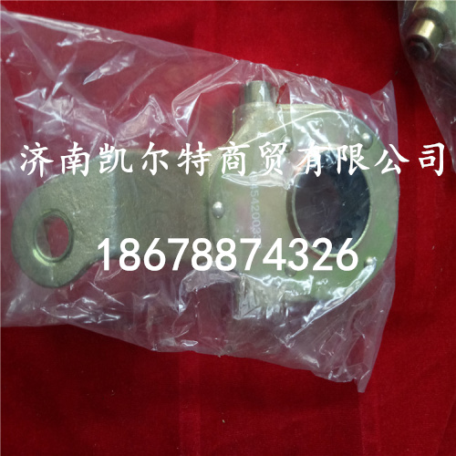 供應(yīng)北方奔馳后剎車調(diào)整臂右 9454200338/9454200338