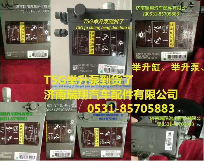 WG9925823022,,濟南嘉磊汽車配件有限公司(原濟南瑞翔)