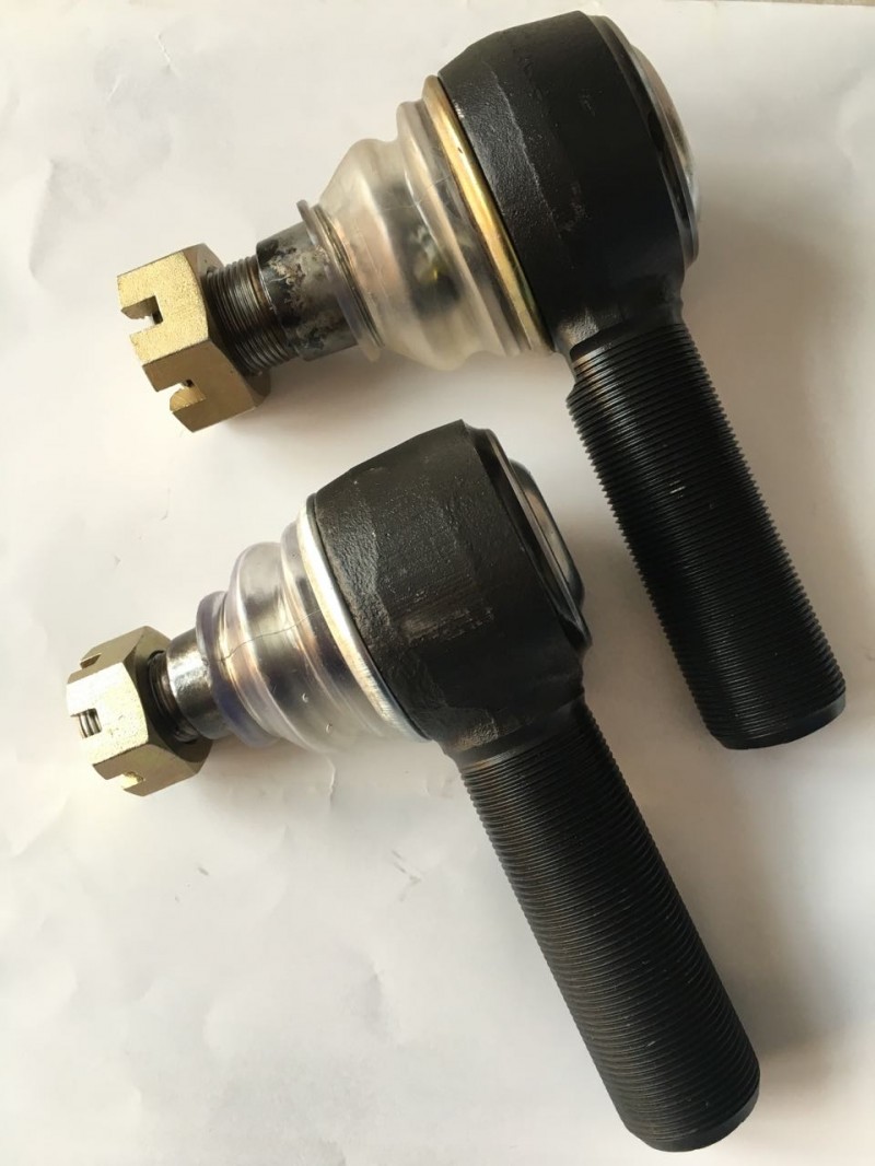 豪沃免維護(hù)轉(zhuǎn)向橫拉桿球頭AZ9115470024/AZ9115470024