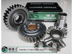 ,齒輪,濟(jì)南橋博士汽車配件有限公司