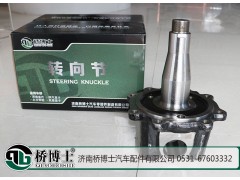 ,轉(zhuǎn)向節(jié),濟(jì)南橋博士汽車配件有限公司