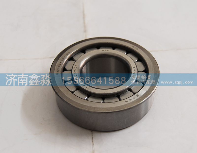 NJ2309X2RV導向軸承/NJ2309X2RV
