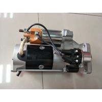 201V26201-7199曼MC07起動機 現(xiàn)貨