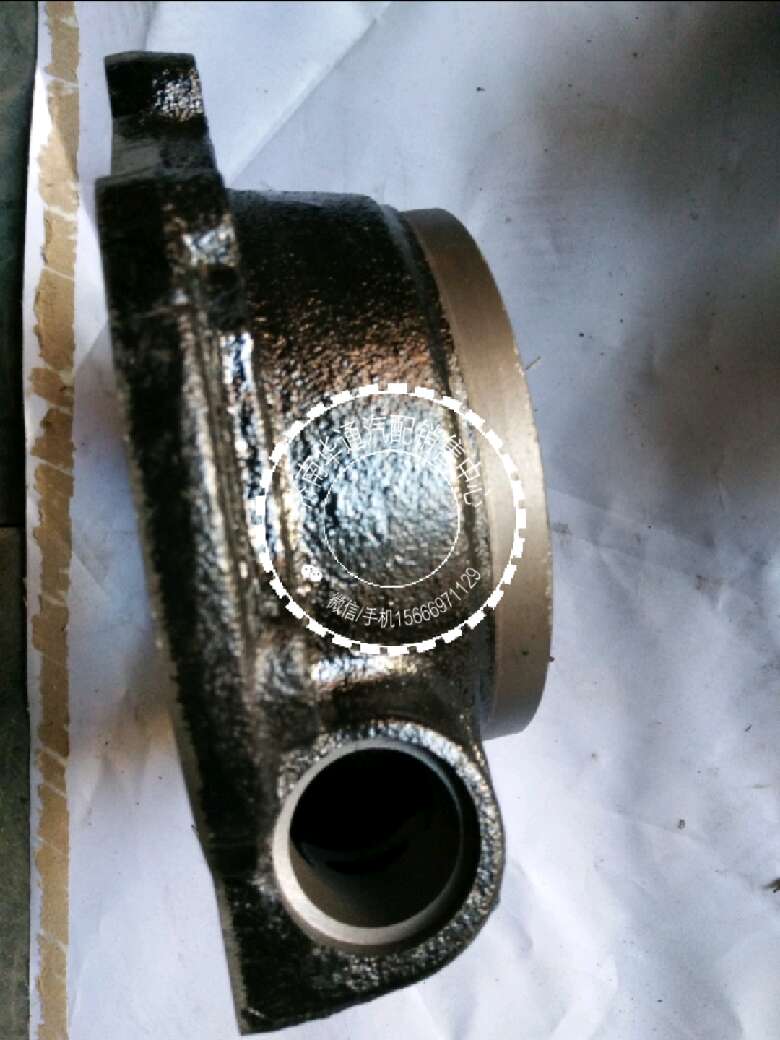 AZ2222100001,輸出軸后端蓋,濟(jì)南華通工貿(mào)有限公司