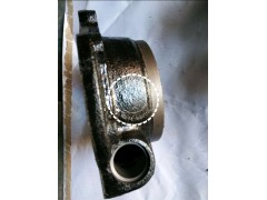 AZ2222100001,輸出軸后端蓋,濟(jì)南華通工貿(mào)有限公司