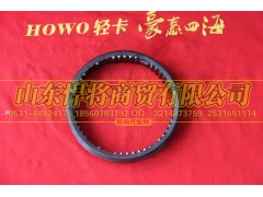 AZ2210101619,副箱滑動(dòng)齒套,山東悍將商貿(mào)有限公司